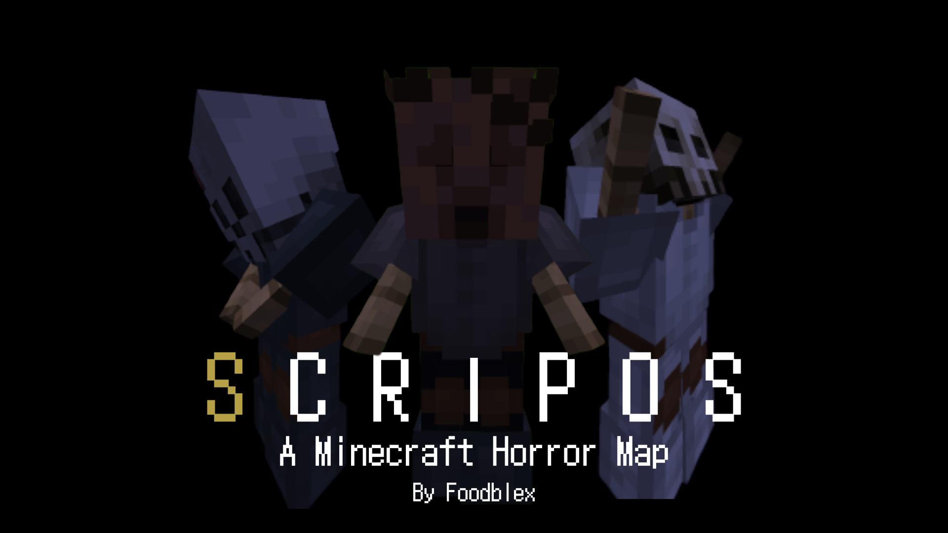 Tải về ScripoS cho Minecraft 1.17.1